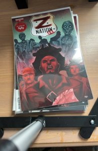 Z Nation #2 (2017)  