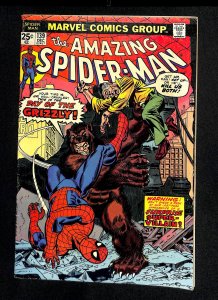 Amazing Spider-Man #139