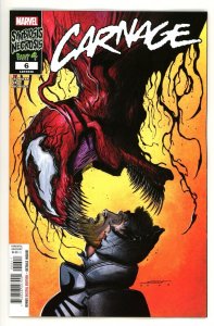 Carnage #6 Comic Book 2024 - Marvel