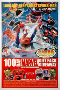 X-Treme X-Men #14 (9.0, 2002)