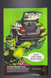 Captain America #21 (2006)