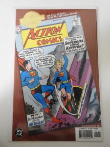 Millennium Edition: Action Comics 252 (2000)