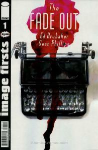 Fade Out, The #1 (3rd) VF/NM; Image | save on shipping - details inside
