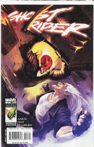 Ghost Rider #27 (2008) Ghost Rider