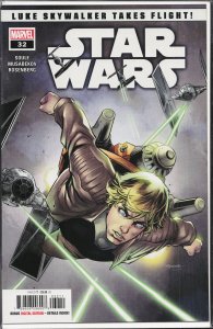 Star Wars #32 (2023) Star Wars