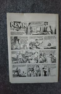 Menomonee Falls Gazette #117 (1974)