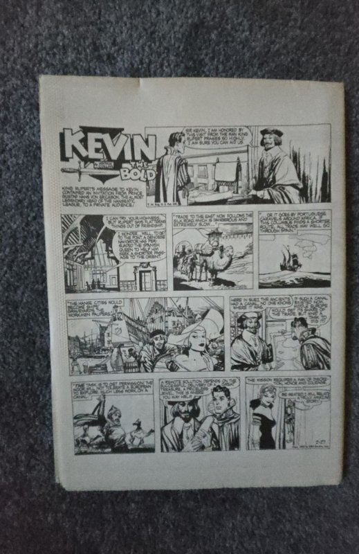 Menomonee Falls Gazette #117 (1974)