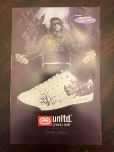 Avengers: The Initiative #6 (2007) - NM