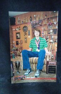 Wolverine #26 Silvestri Cover (2005)