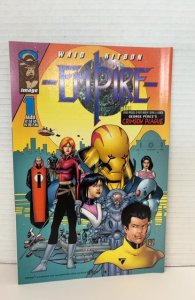 Savage Dragon #72 (2000)