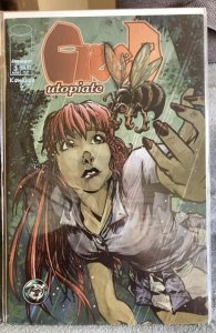 Creed: Utopiate #3 (2002)