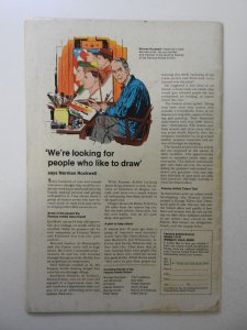 Fantastic Four #82 (1969) VG+ Condition moisture stain