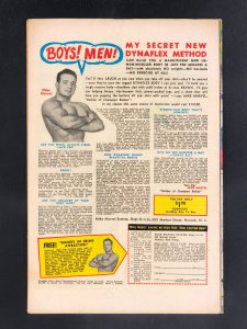 The Avengers #14 (1965) VG/FN