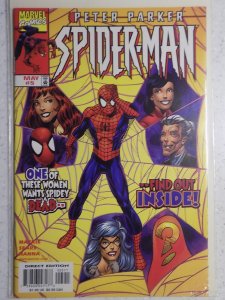 Peter Parker: Spider-Man #5 (1999)