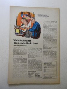 The Amazing Spider-Man #58 (1968) VG/FN Condition! ink on 1st page