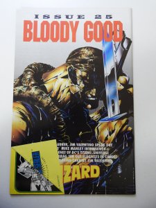 Spawn #11 FN+ Condition