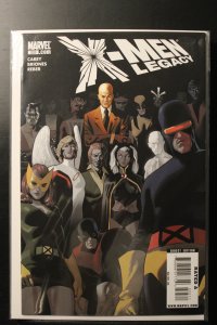 X-Men: Legacy #225 (2009)