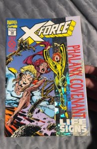 X-Force #38 (1994)