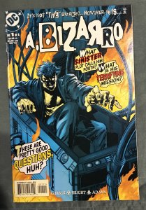 A. Bizarro #1 (1999)