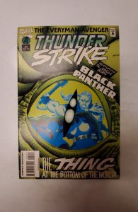 Thunderstrike #20 (1995) NM Marvel Comic Book J734