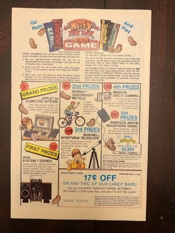 Super Powers #1 (1985) - VF / NM