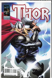 Thor #604 (2010) Thor