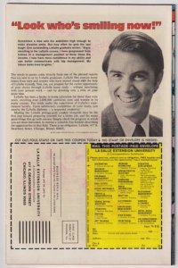 Marvel Premiere #29 (1976) Liberty Legion [Key Issue]