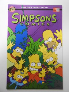 Simpsons Comics #12 (1995) NM Condition!