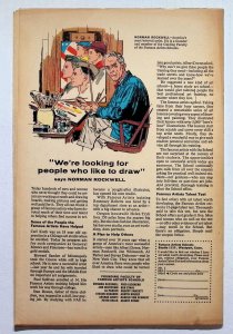 Fantastic Four #53 (1966) Fantastic Four [Key Issue]