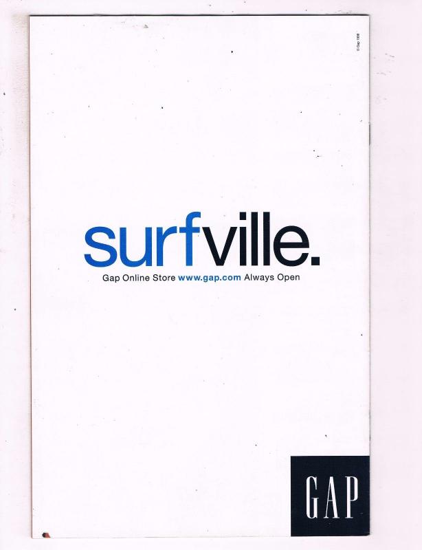 The Kingdom Kid Flash #1 VF DC Comics Comic Book Waid DE12