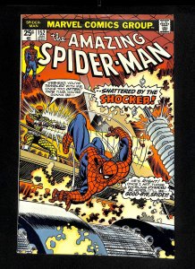 Amazing Spider-Man #152 Shocker!