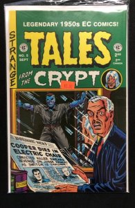 Tales from the Crypt #5 (1993)