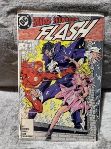 The Flash #2 (1987)