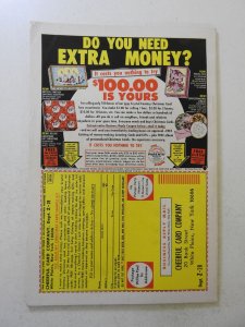 The X-Men #72 (1971) FN Condition!