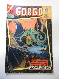 Gorgo #23 (1965) FN Condition