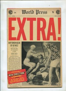 EXTRA #1 (6.5) INTRODUCING A NEW DIRECTION  