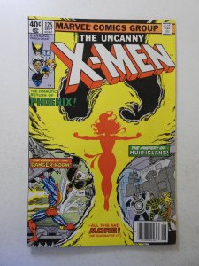 The X-Men #125 (1979) FN Condition!