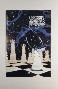 Cerebus #158  (1992)