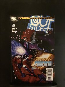 Outsiders #32 (2006)