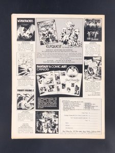 Howard the Duck #6 (1980)