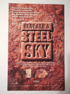 Team Titans #20 (1994)