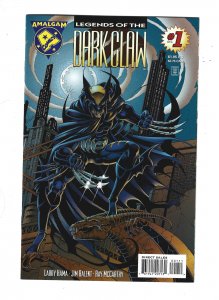 Legends of the Dark Claw (1996) abc2