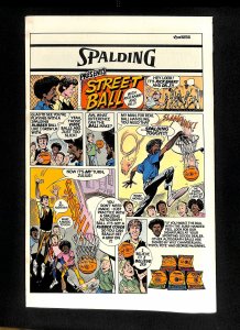 Spider-Woman (1978) #4