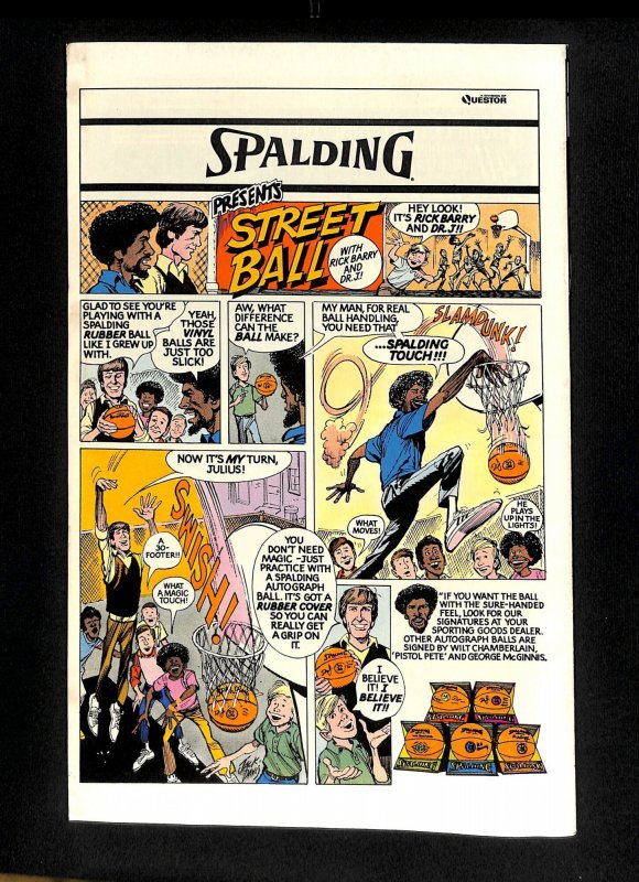 Spider-Woman (1978) #4