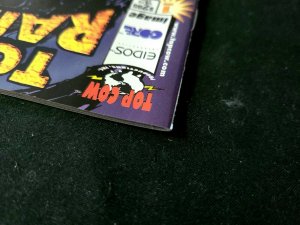 NM Tomb Raider Which Blade Revisited #1