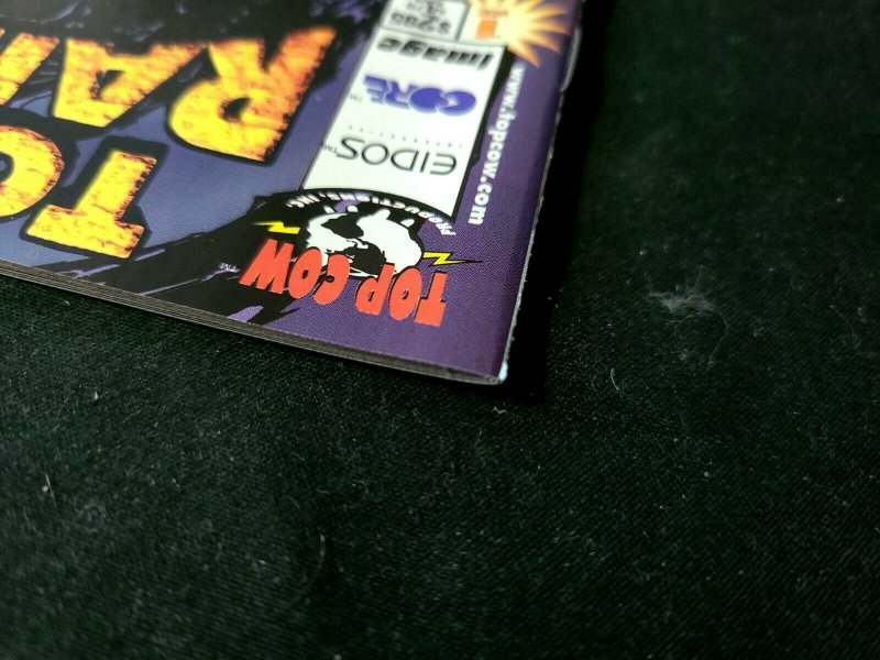 NM Tomb Raider Which Blade Revisited #1