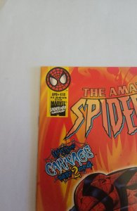 The Amazing Spider-Man #410 (1996)