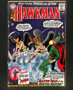 Hawkman #9