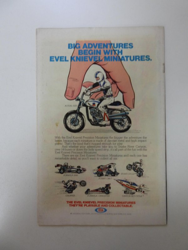 Champions #10 FN/VF condition