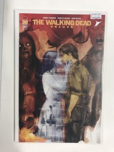 The Walking Dead Deluxe #51 Cover C (2022) The Walking Dead NM3B145 NEAR MINT NM